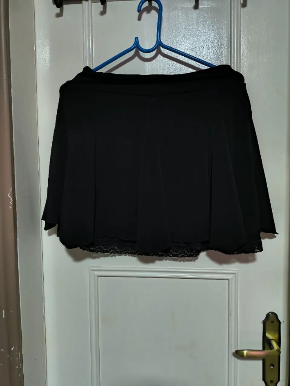 Roupas usadas poucas vezes pra vender  - Foto 2