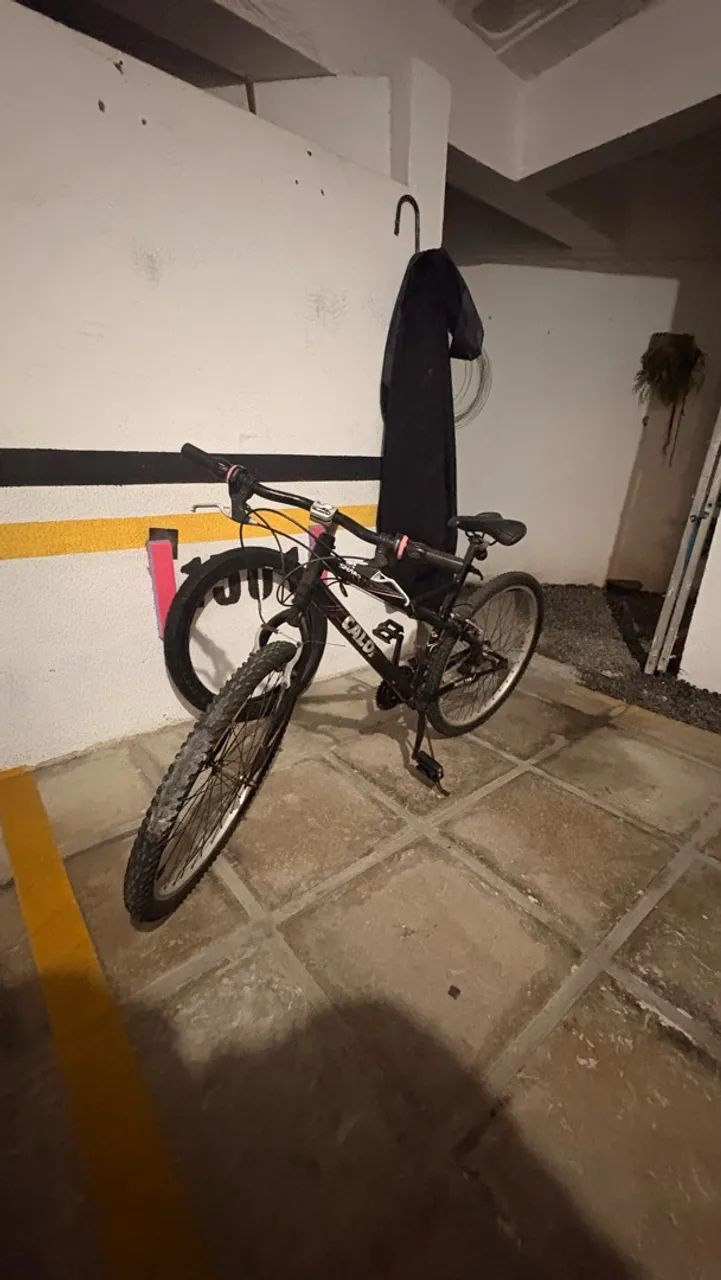 BICICLETA CALOI - Foto 5