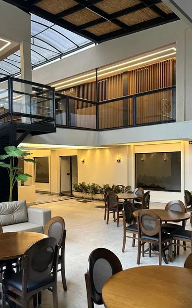 Espaço Lanchonete/Cafeteria para locação - Jundiaí 
