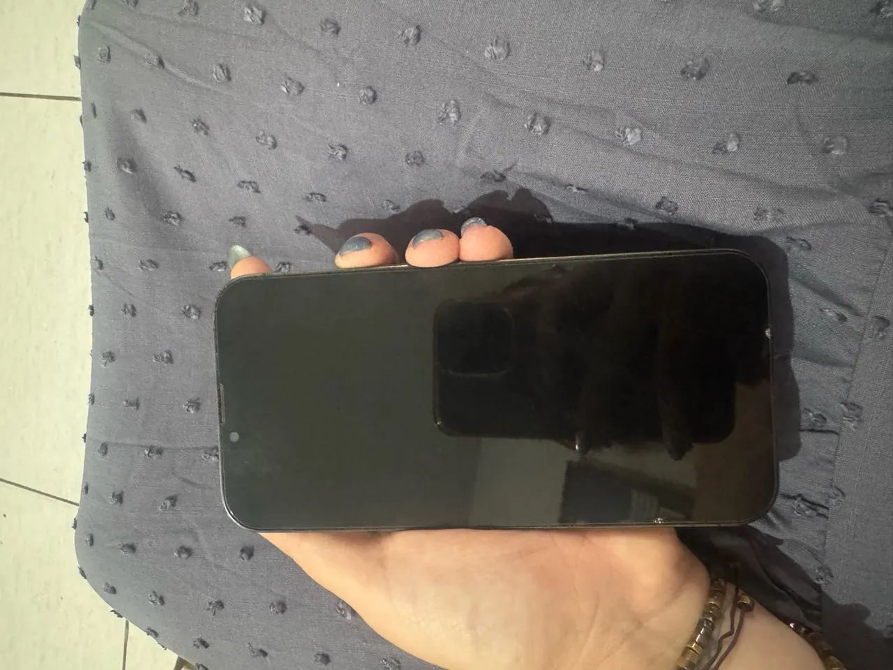 Iphone 13 Pro Max  - Foto 4