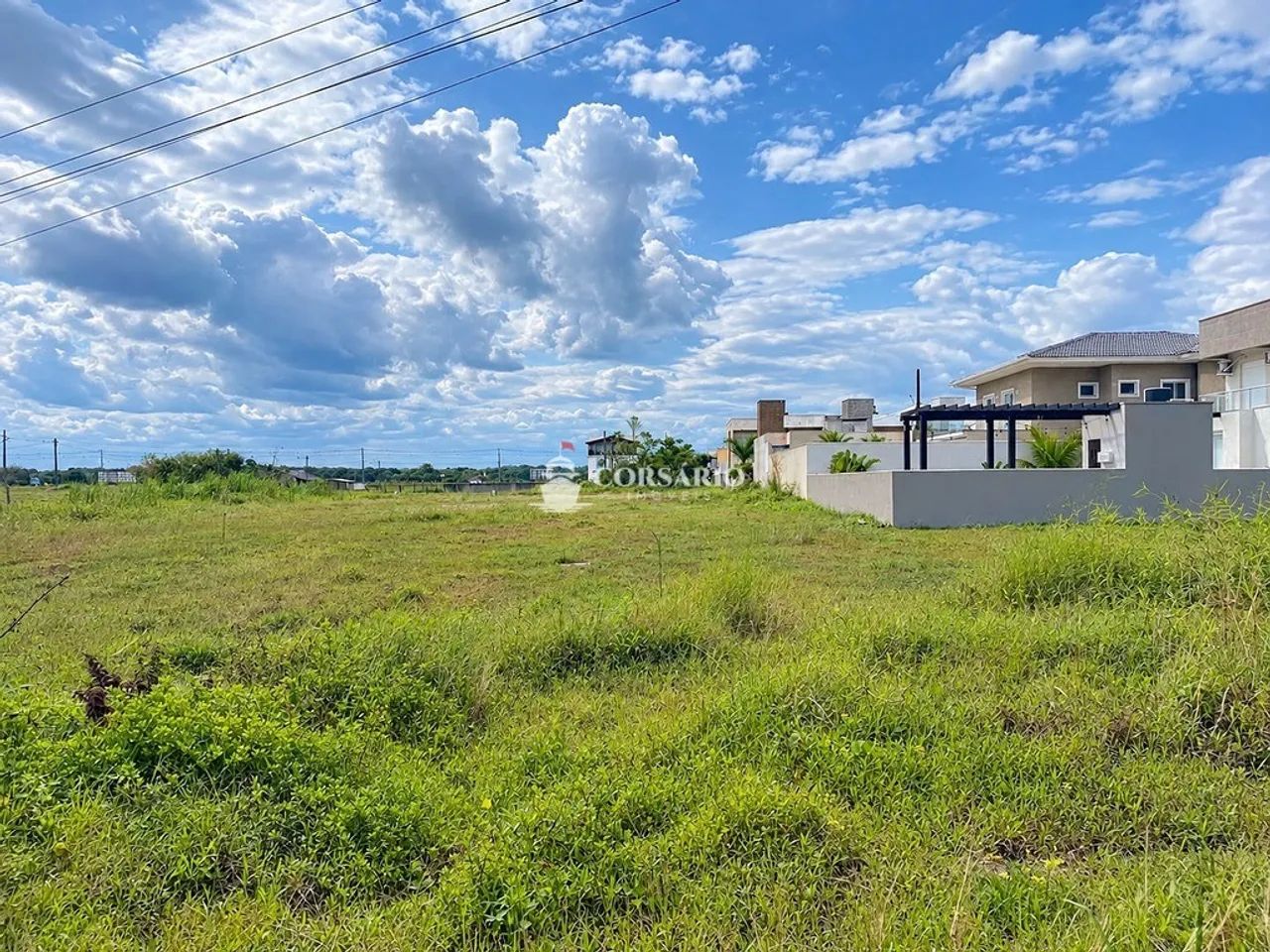 Terreno 450m² Atami Sul PR - Foto 2