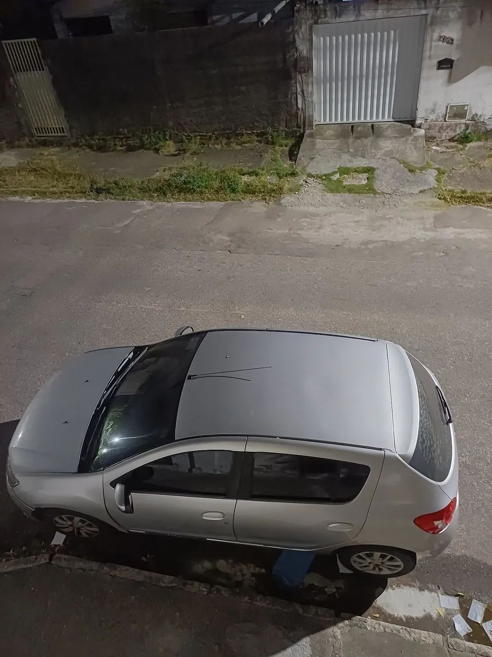 Renault Sandero Expression Flex 1.0 12V 5P 2019