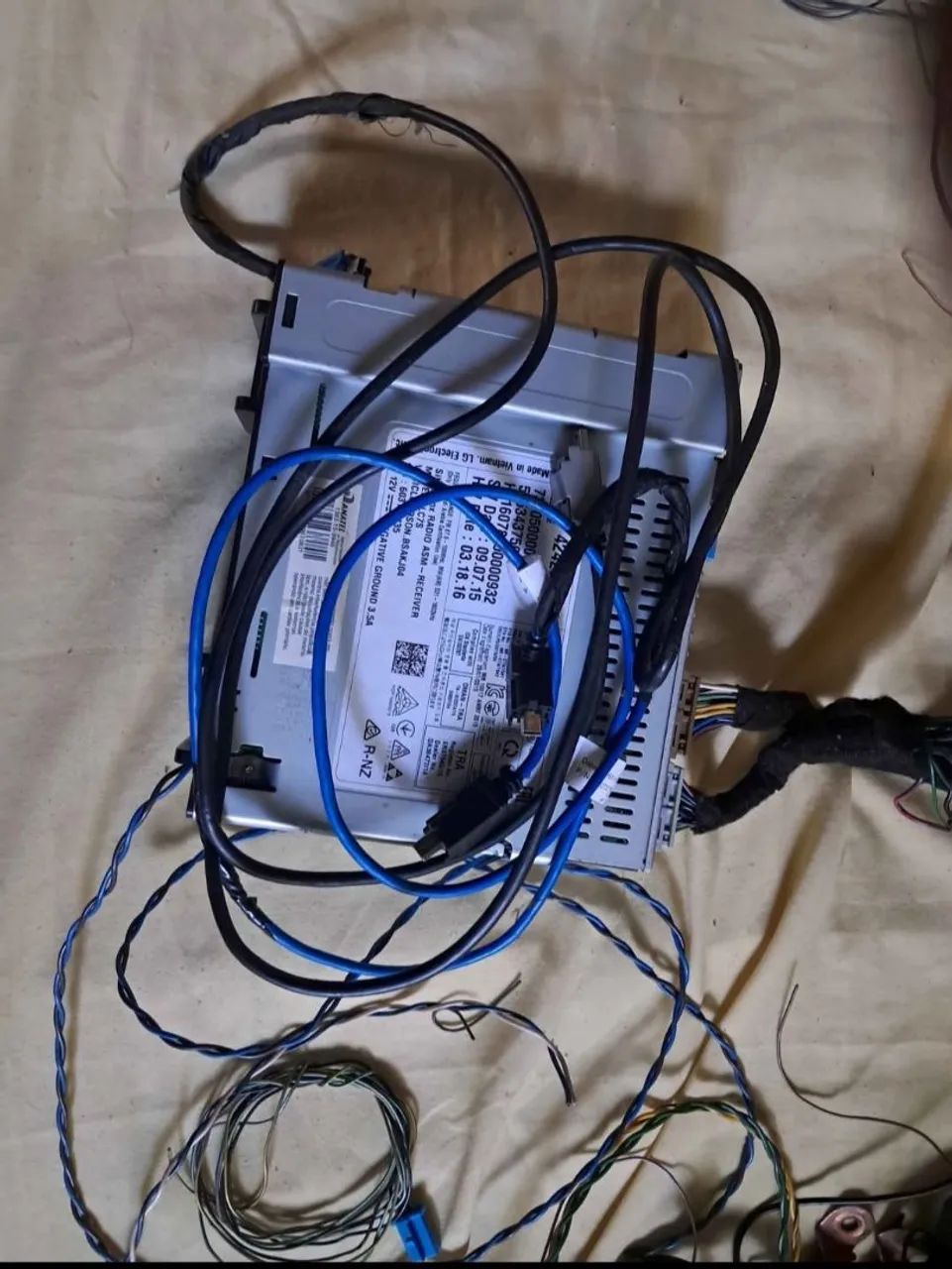 Mylink 2 para Cobalt  - Foto 4