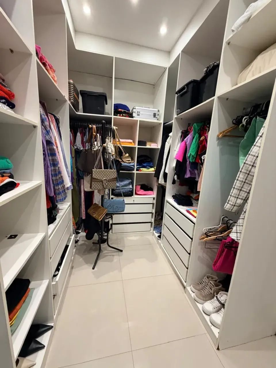 Sobrado com 4 quartos no Belvedere 1 - Foto 4