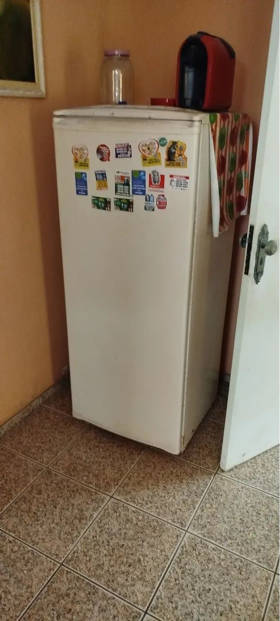 Freezer 