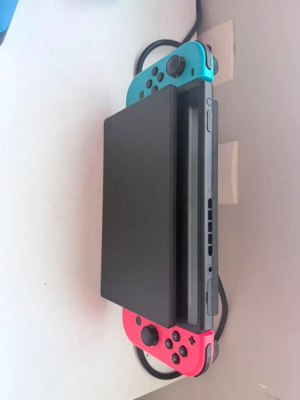 Nintendo Switch  - Foto 3