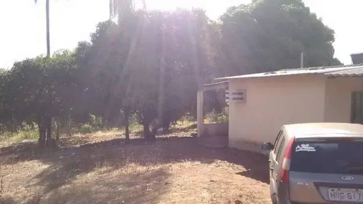 COD430.LOTE RURAL NA BR- Jaraguari/MS - Foto 3