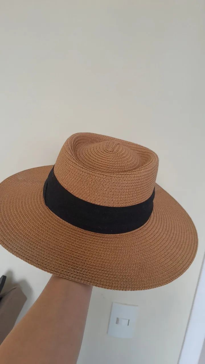Chapéu de praia
