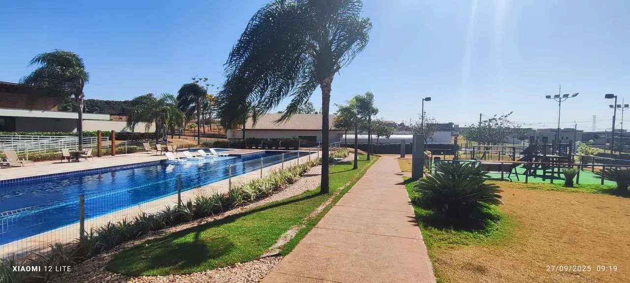 Terreno 300m² Alphaville Mirassol - Foto 5