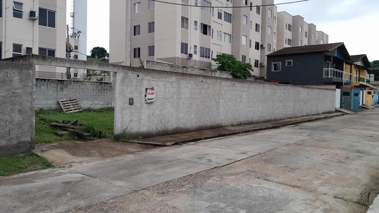 Foto - Rio de Janeiro - Campo Grande