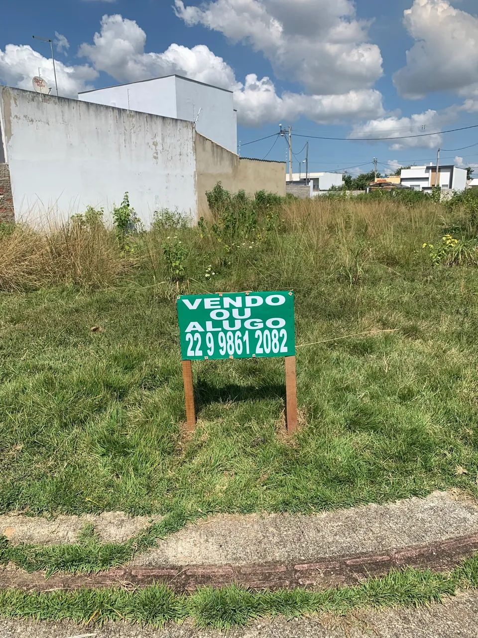 Terreno no bem viver Campos - Foto 2