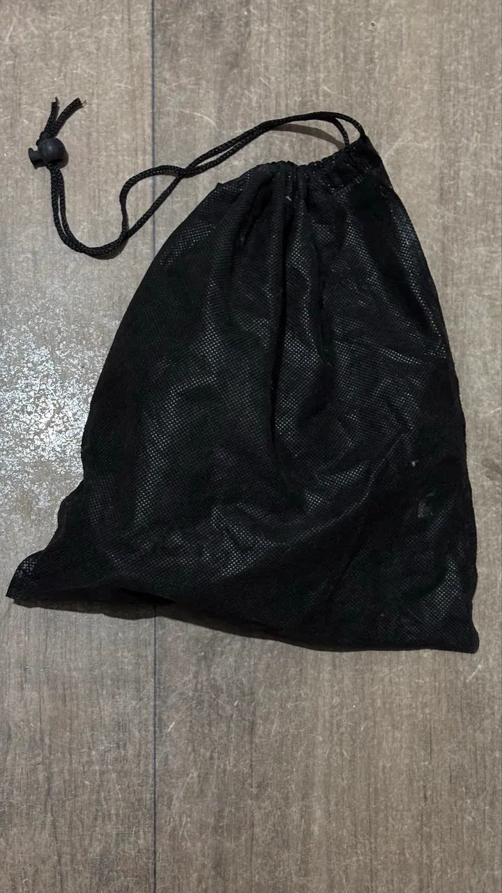 Kit elástico extensor para treino em casa e fisioterapia  - Foto 4