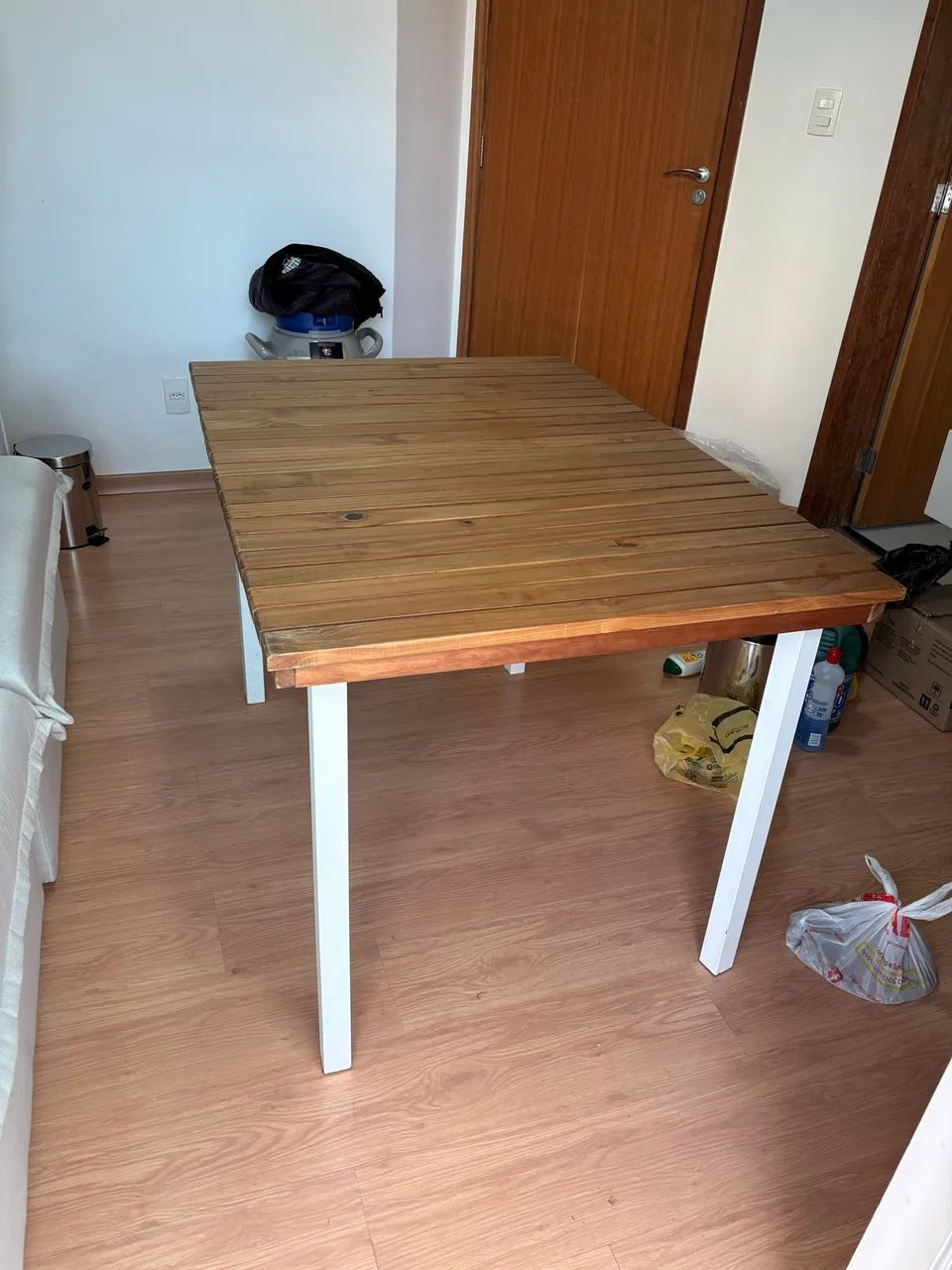 Mesa jantar - Foto 2