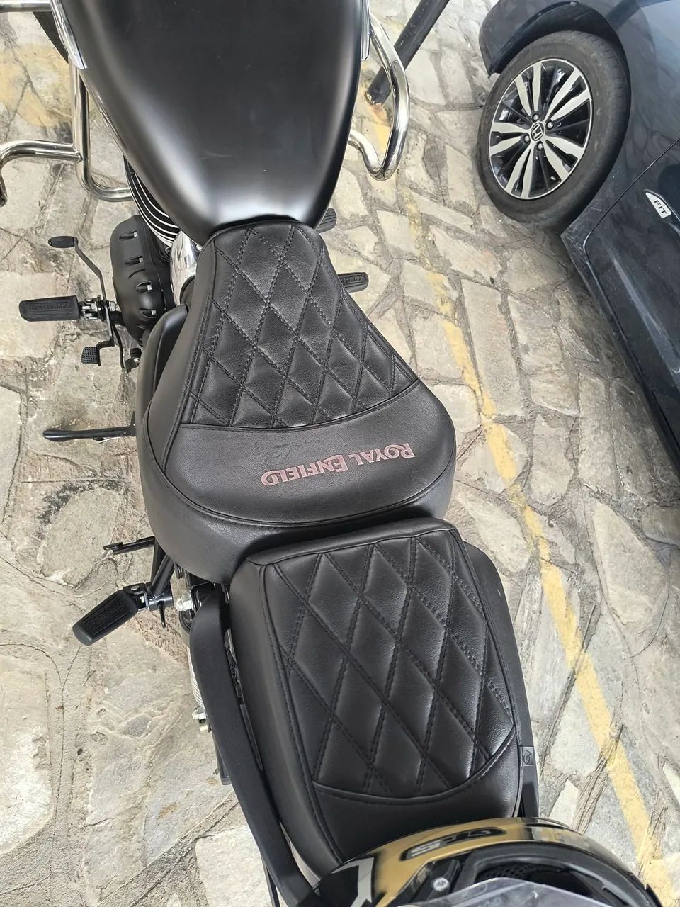 Royal enfield meteor - Foto 5
