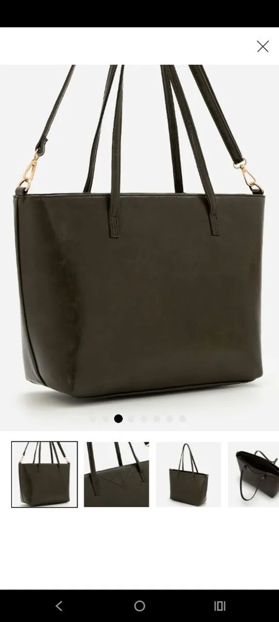 Bolsa  - Foto 2