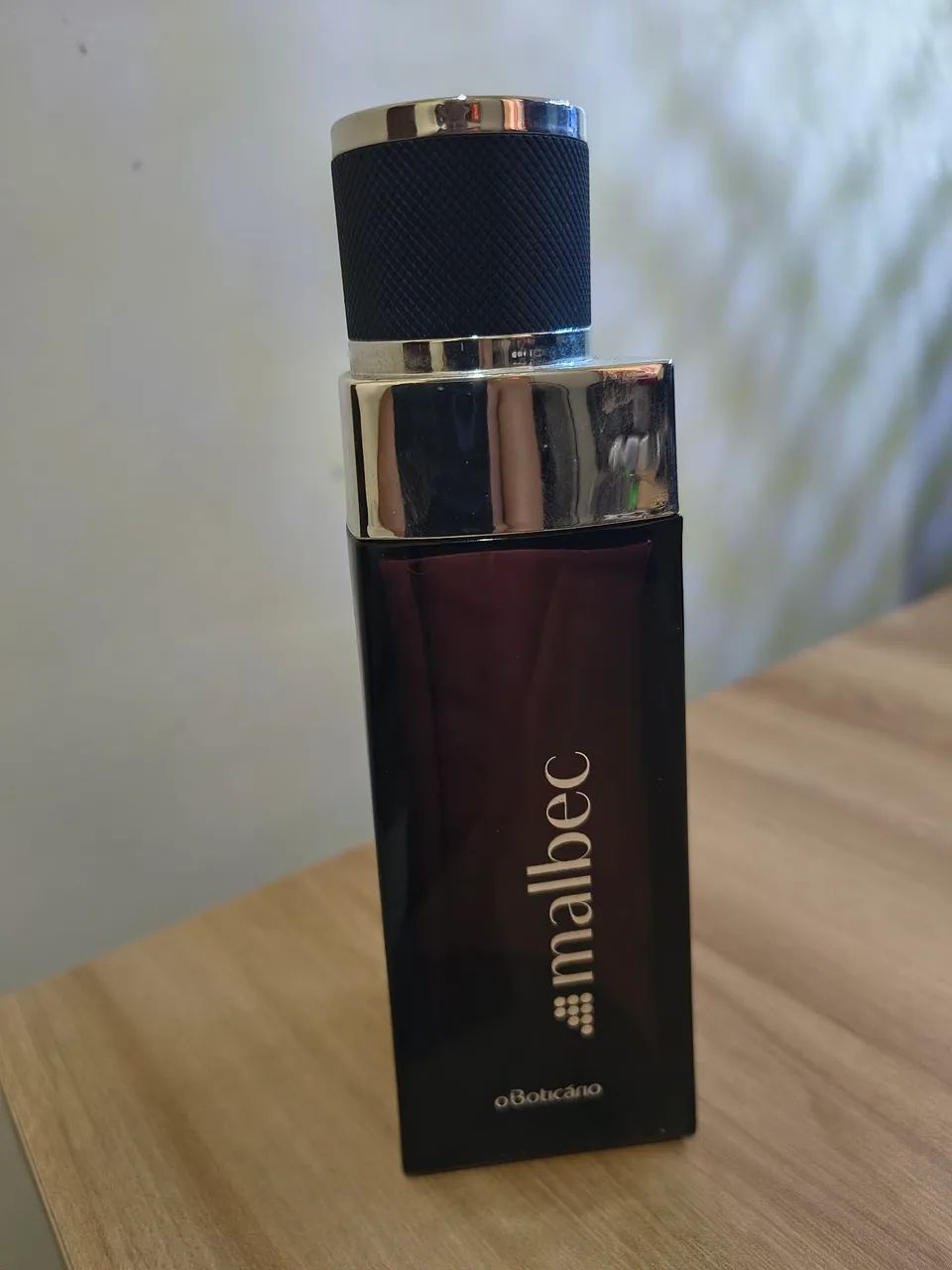 Frasco de Perfume Malbec  - Foto 3