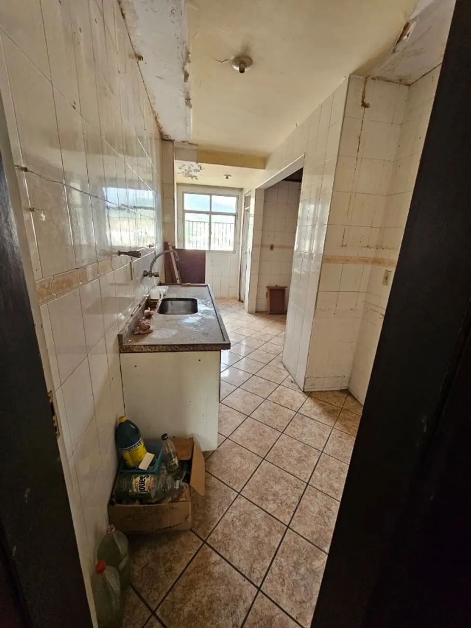APARTAMENTO DUPLEX PRAÇA SECA - 3 QUARTOS - Foto 2