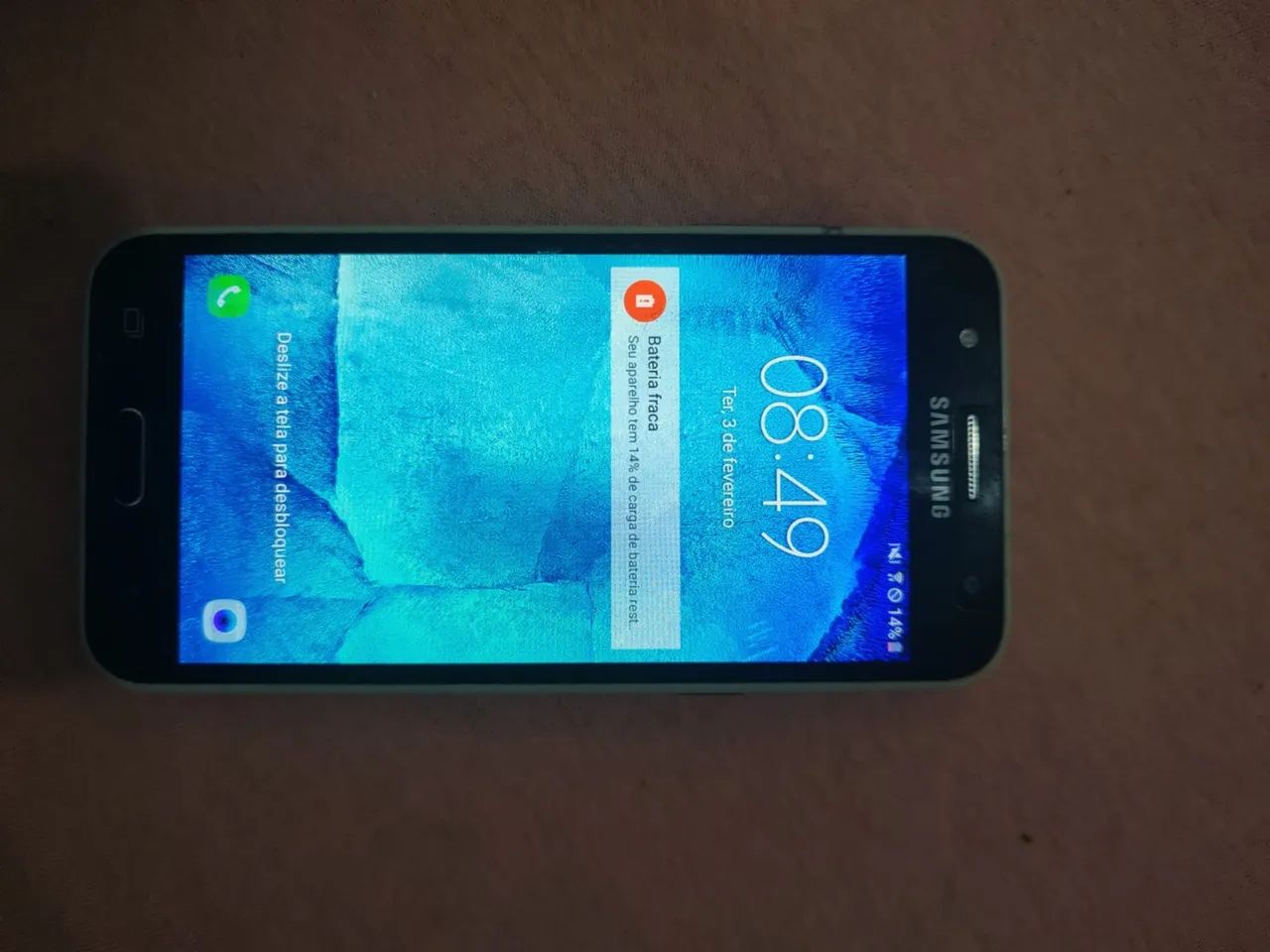 Celular j5  - Foto 2