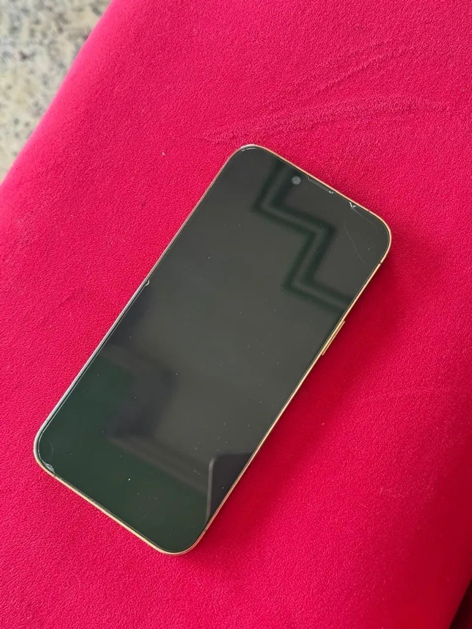 iPhone 13 Pro Max 128GB - Foto 2