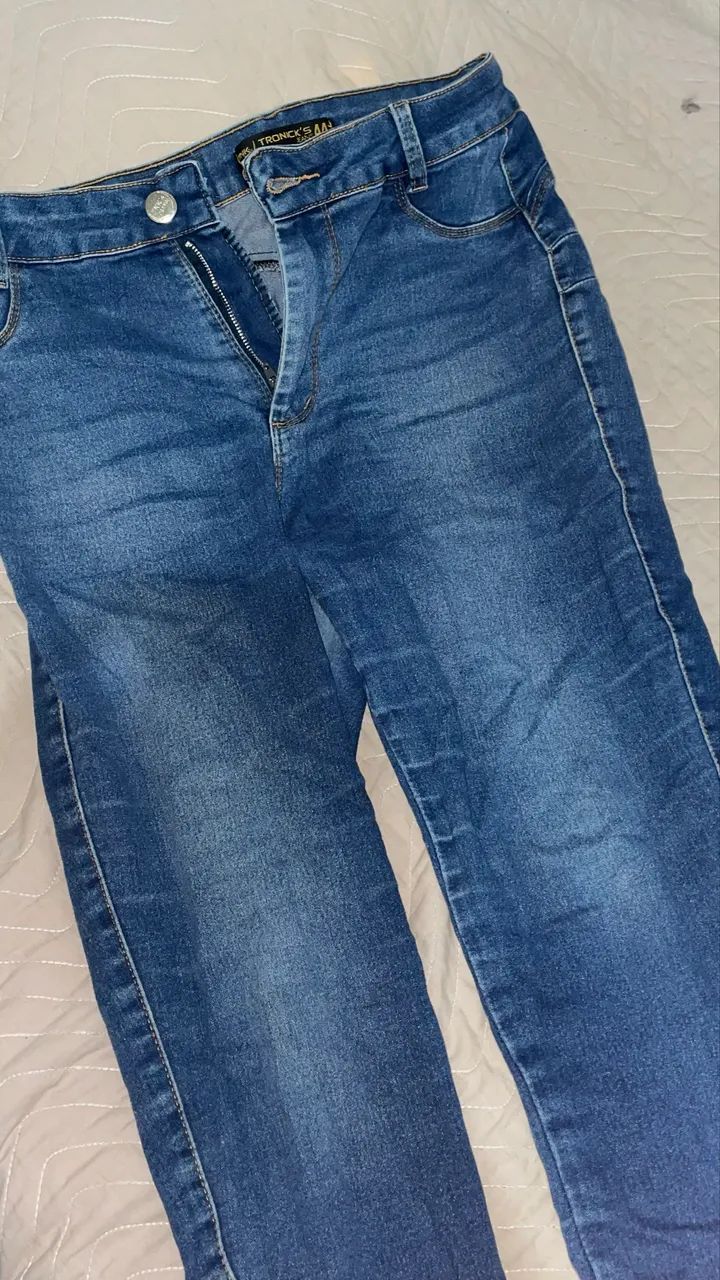 Conjunto Jeans ou Individual - Foto 2