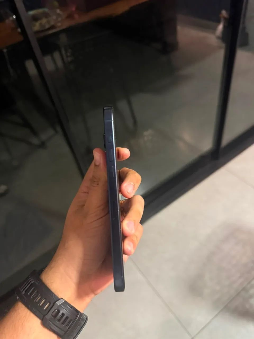 iPhone 15 pro MAX 512 memória 