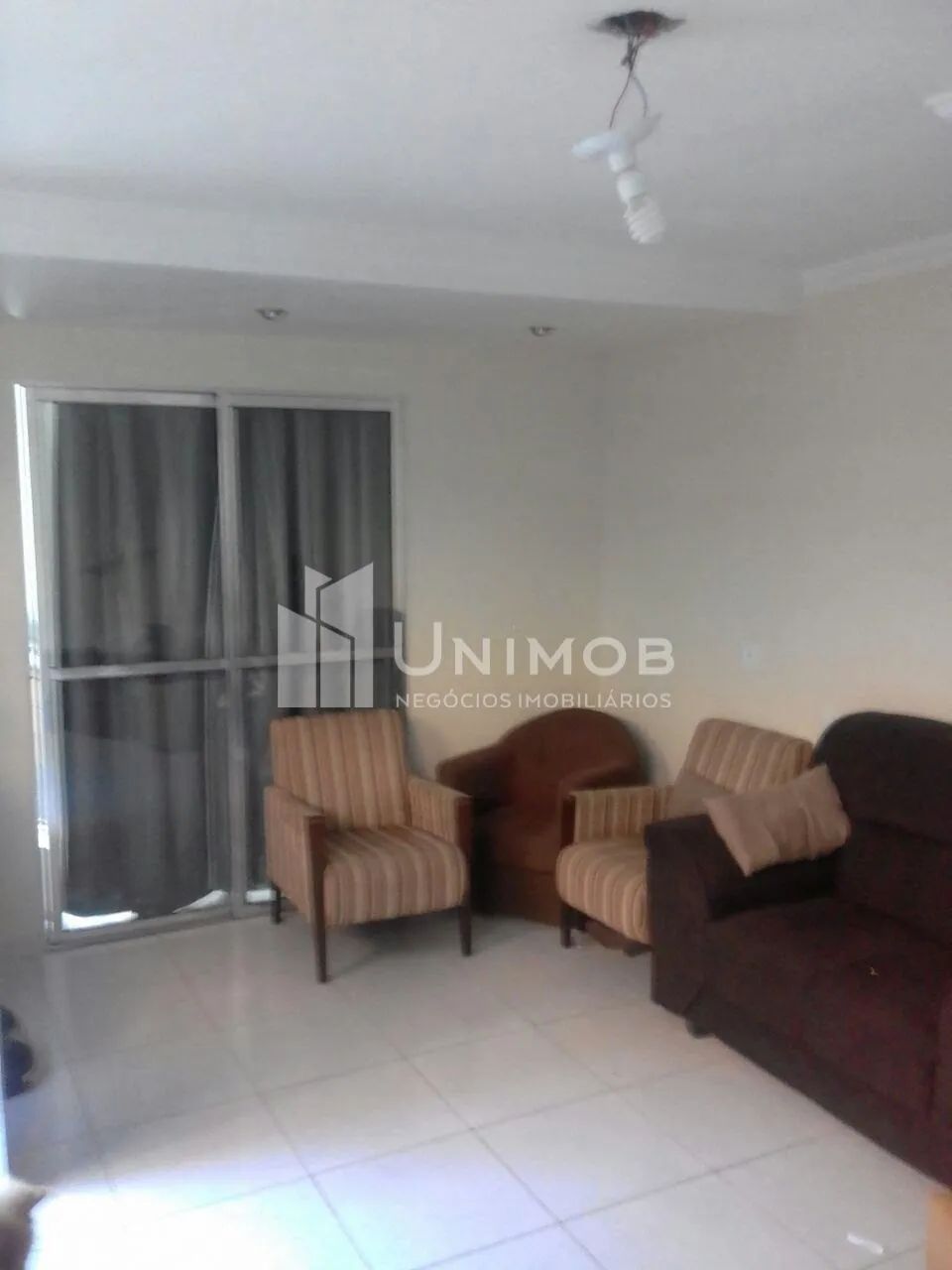 casa - Parque da Amizade (Nova Veneza) - Sumaré - Foto 2