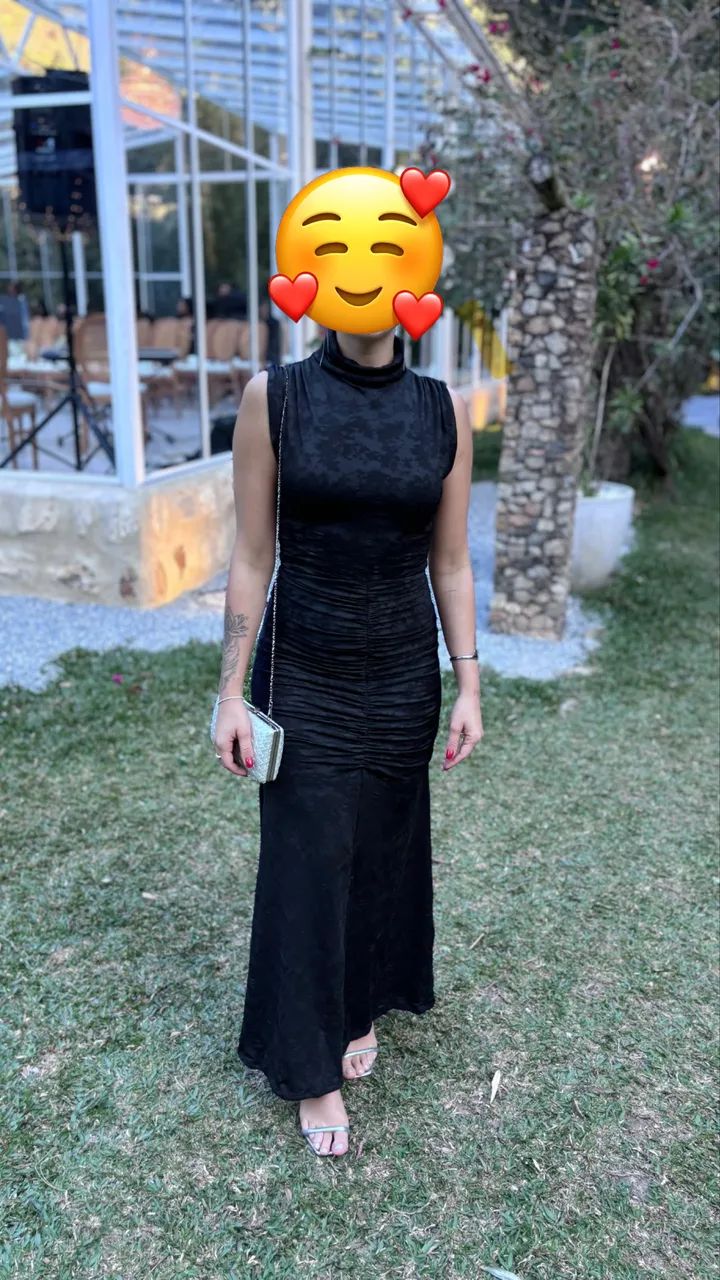 Vestido My Place - Foto 3