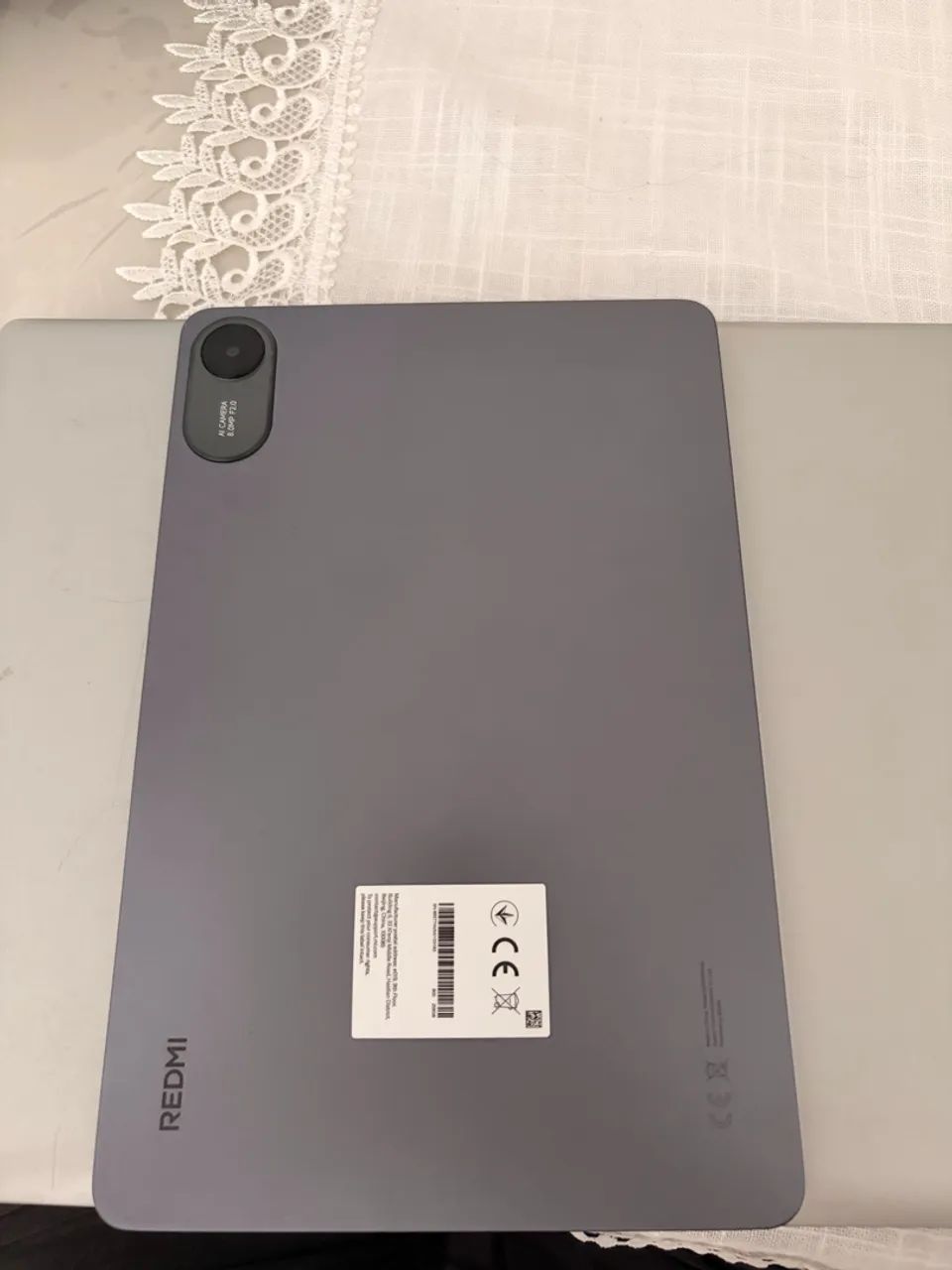 Redmi Pad 2 - 256gb 8gb ram  - Foto 3