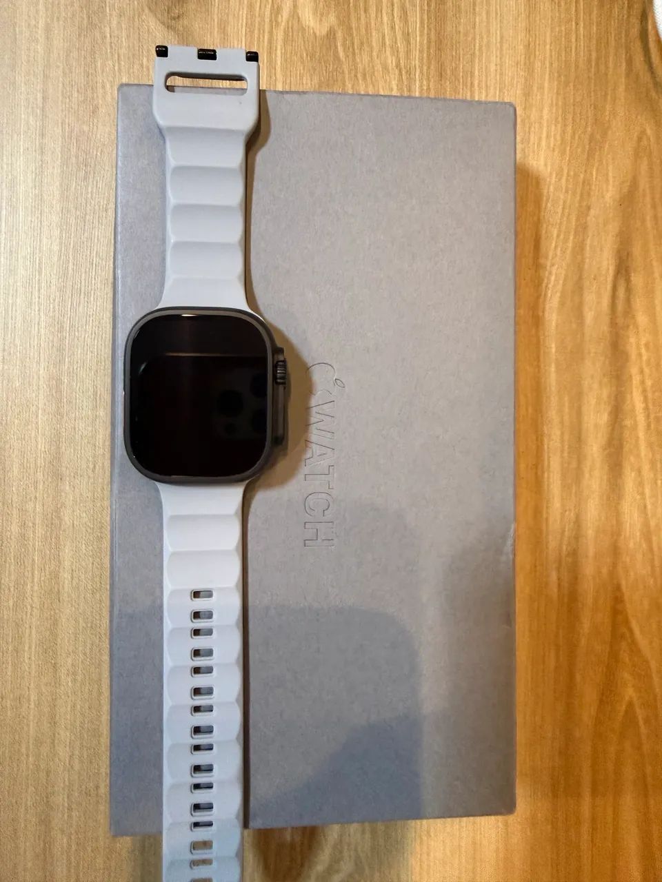Apple Watch Ultra 3  - Foto 2