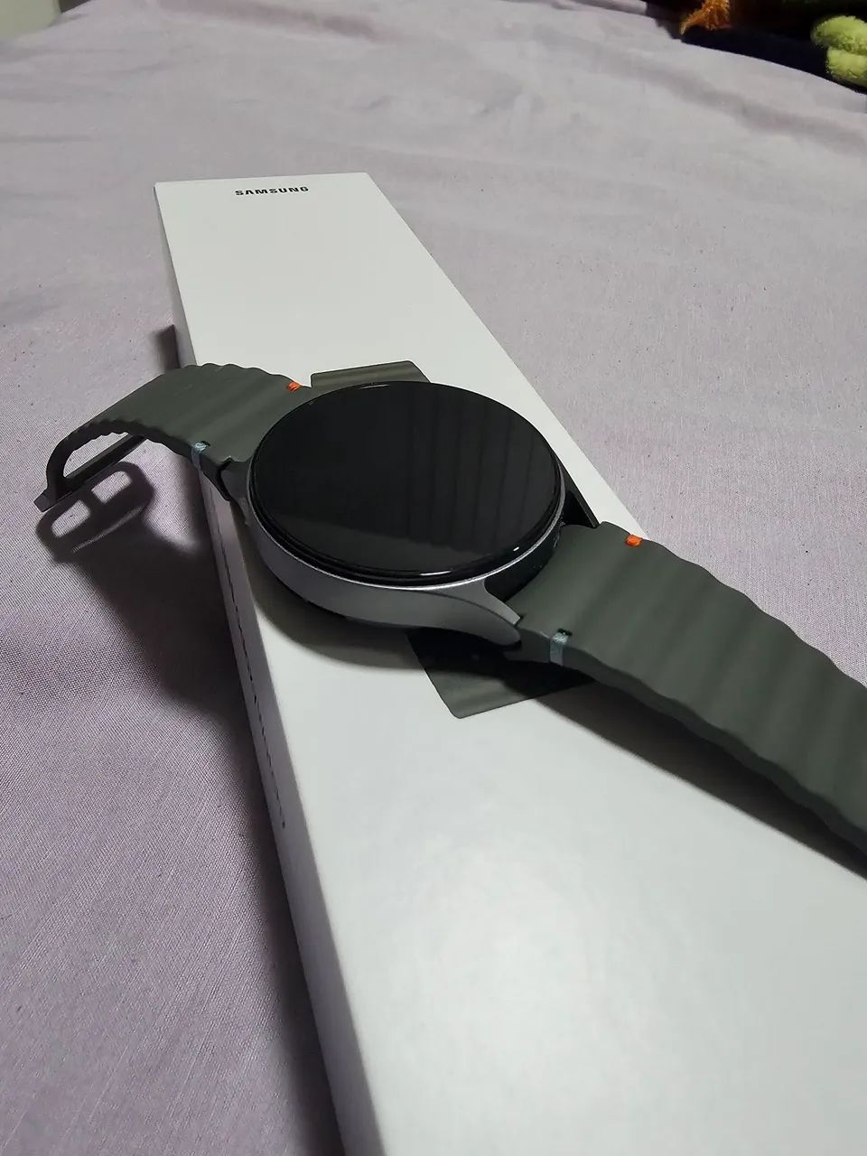 Samsung Galaxy Watch7