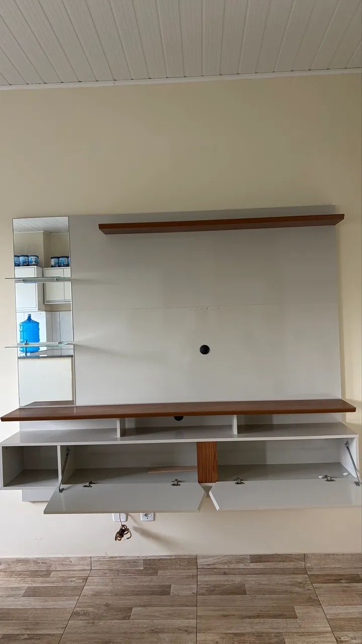 Painel de tv até 60 polegadas  - Foto 2
