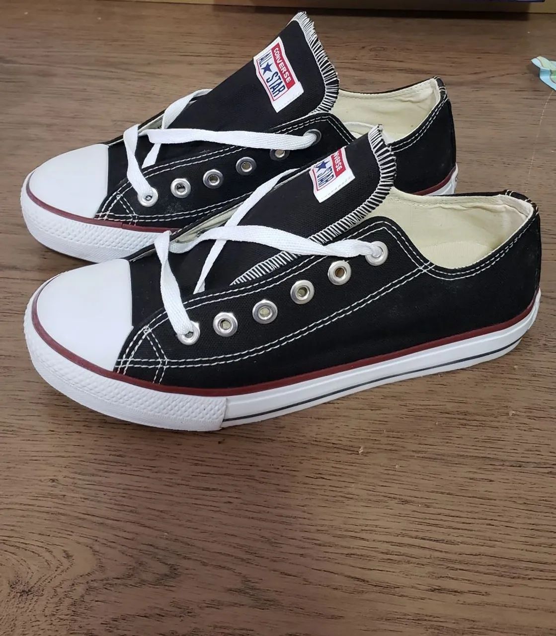 Tenis converse  - Foto 3
