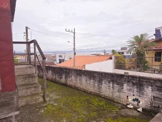 Próximo BR 101 terreno vendo Rua Jacob Roberto Petry - Foto 4