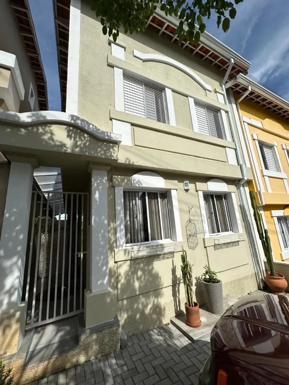 Foto - Jundiaí - Jardim Colonial