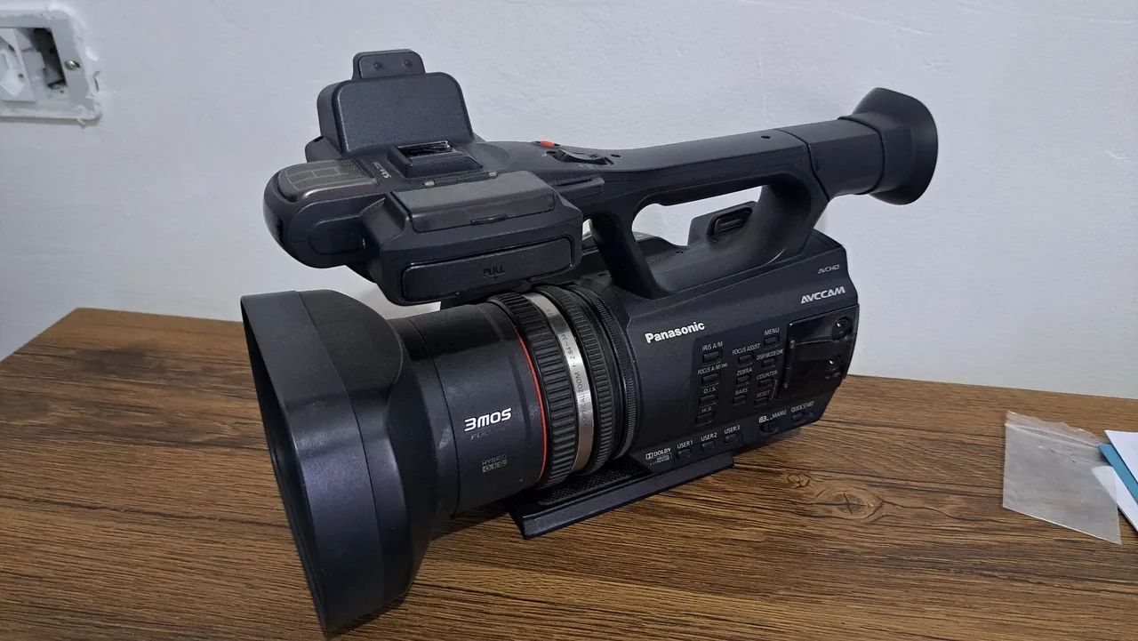 Panasonic AG-AC90