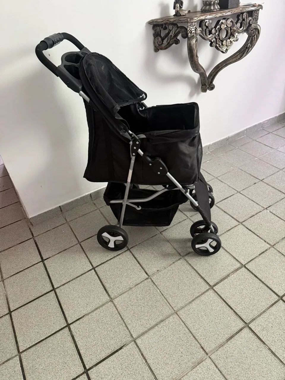 Carrinho para Pets - Foto 4