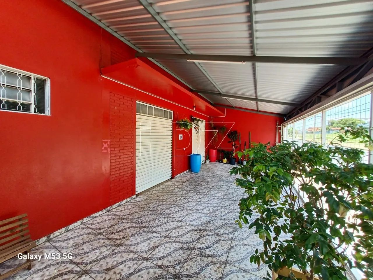 Prédio comercial com moradia na parte de cima. - Foto 4