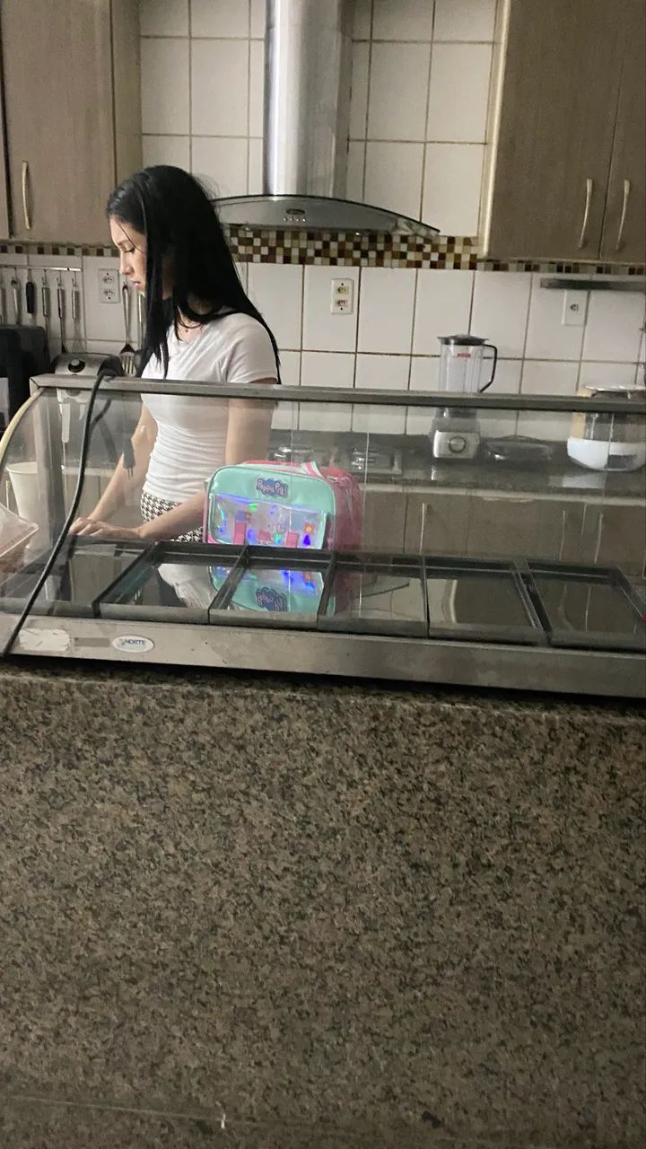 Estufa grande de 6 bandejas - Foto 5