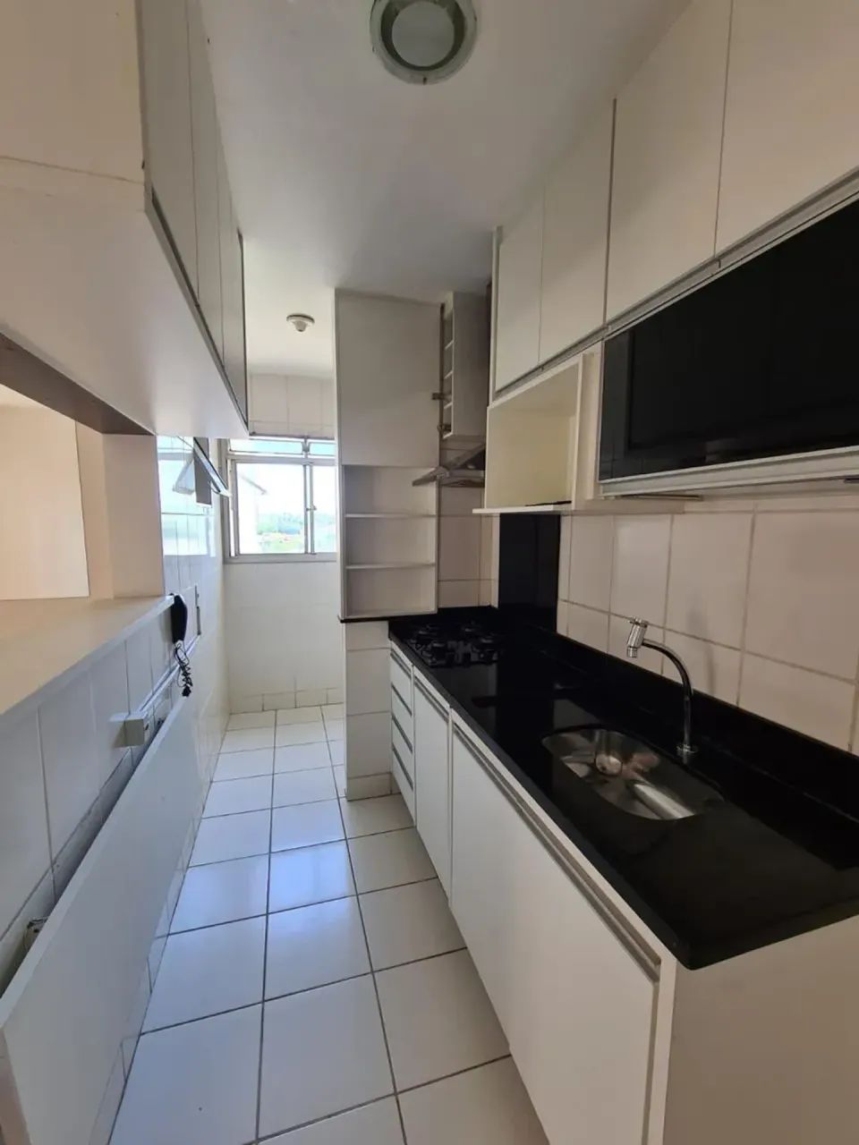 Imóvel para venda com 67 metros quadrados com 3 quartos - Foto 3