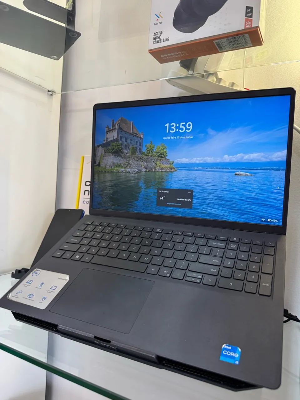 NOTEBOOK DELL  - Foto 3