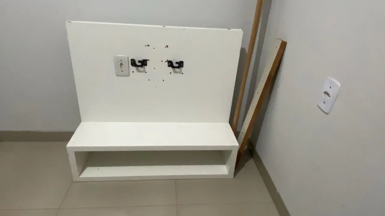 Painel televisão 32 polegadas  - Foto 2