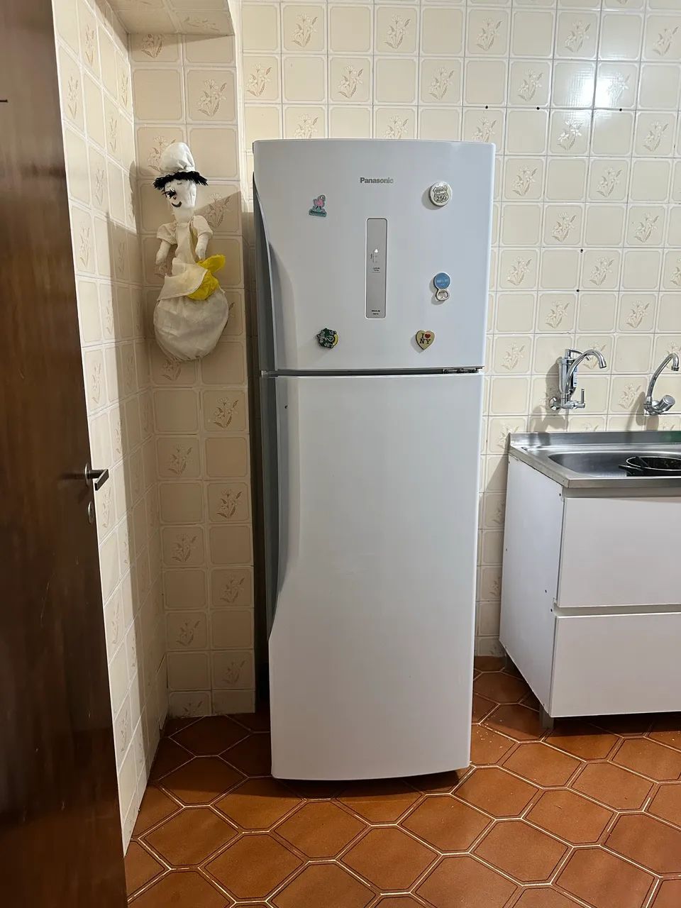 Geladeira  - Foto 2