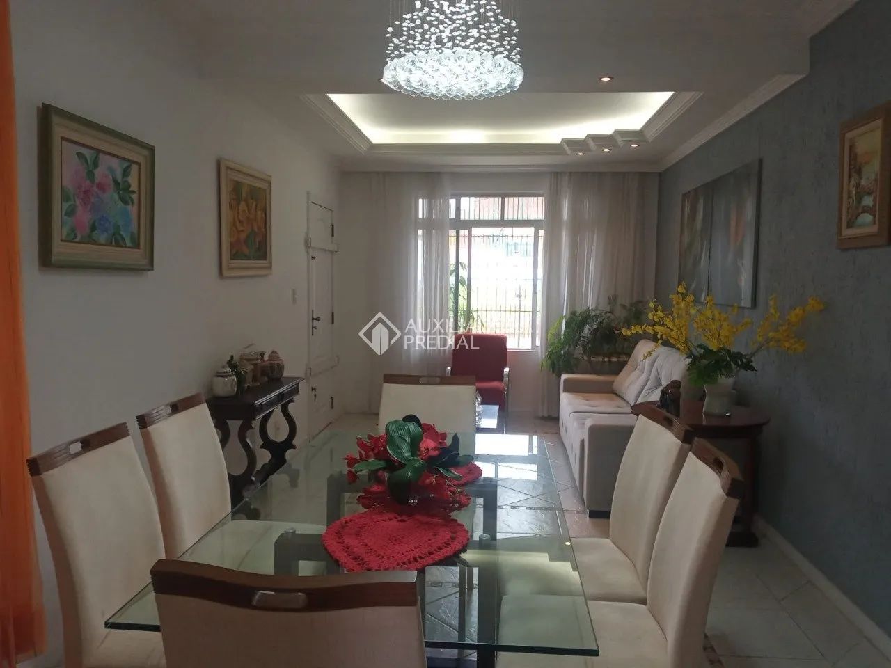 Excelente casa em Capoeiras - Florianópolis/SC - Foto 3