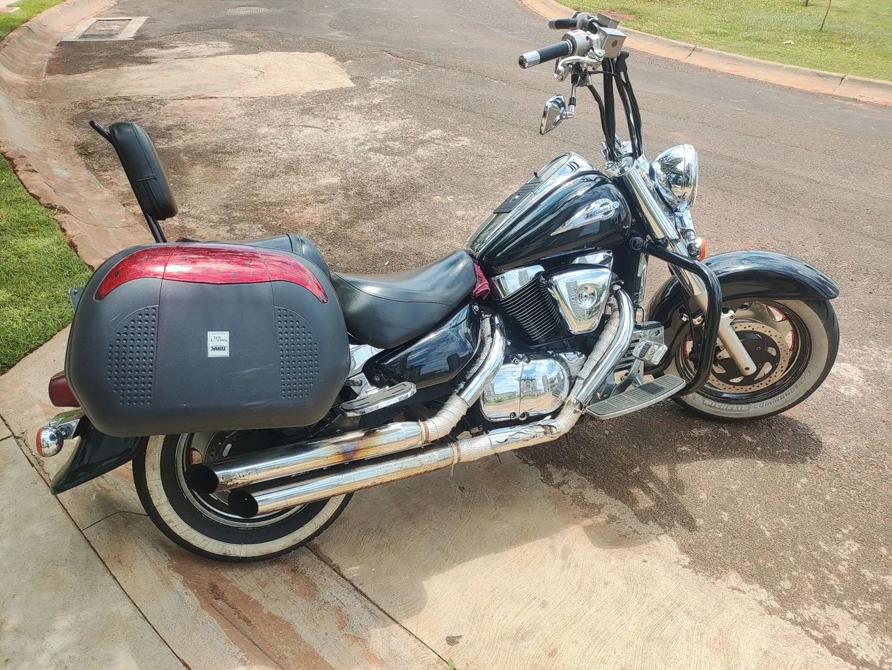 Intruder LC-1500  - Foto 2