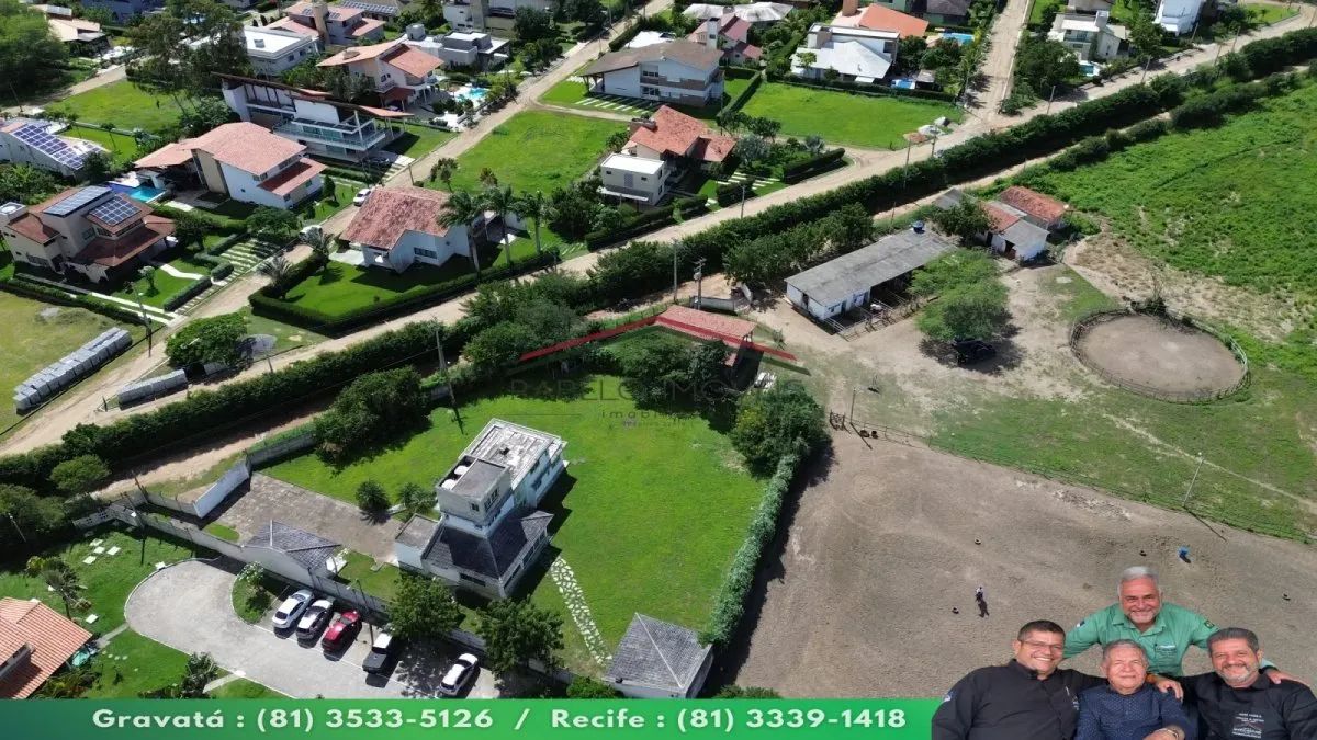Casa à Venda em Gravatá/PE - Foto 4