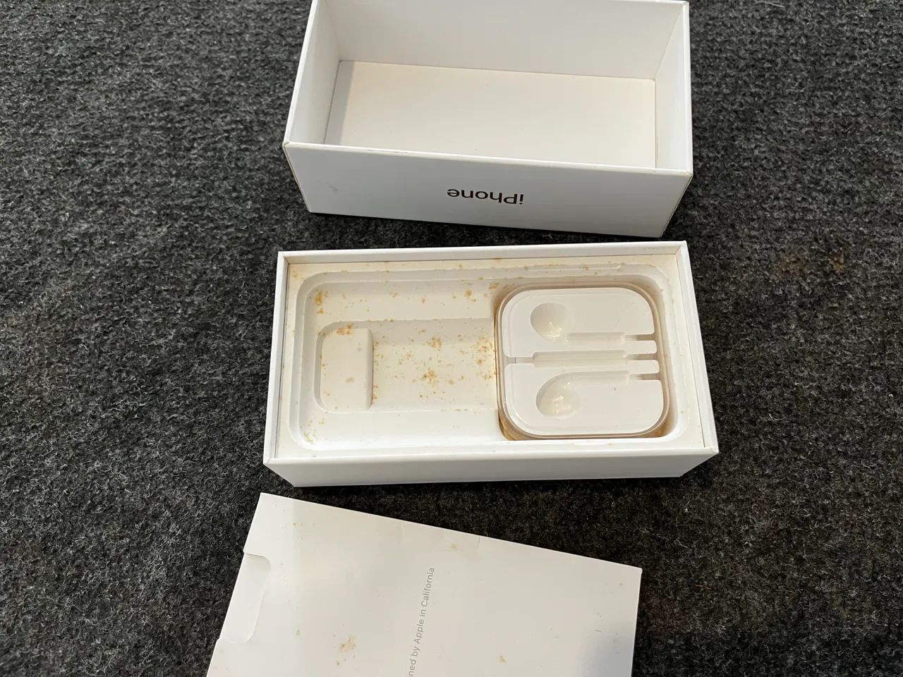 Caixa iPhone 7 - Foto 4