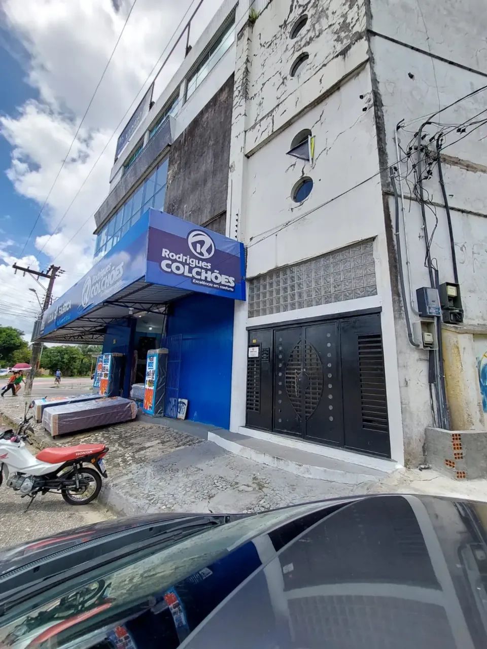 Vendo Prédio Comercial - Foto 4