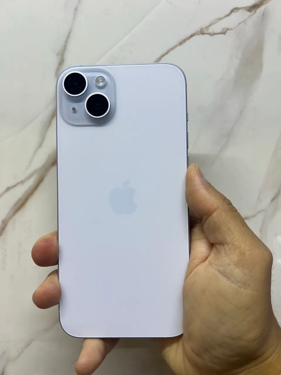 IPHONE 15 PLUS 256GIGAS BATERIA 88% 