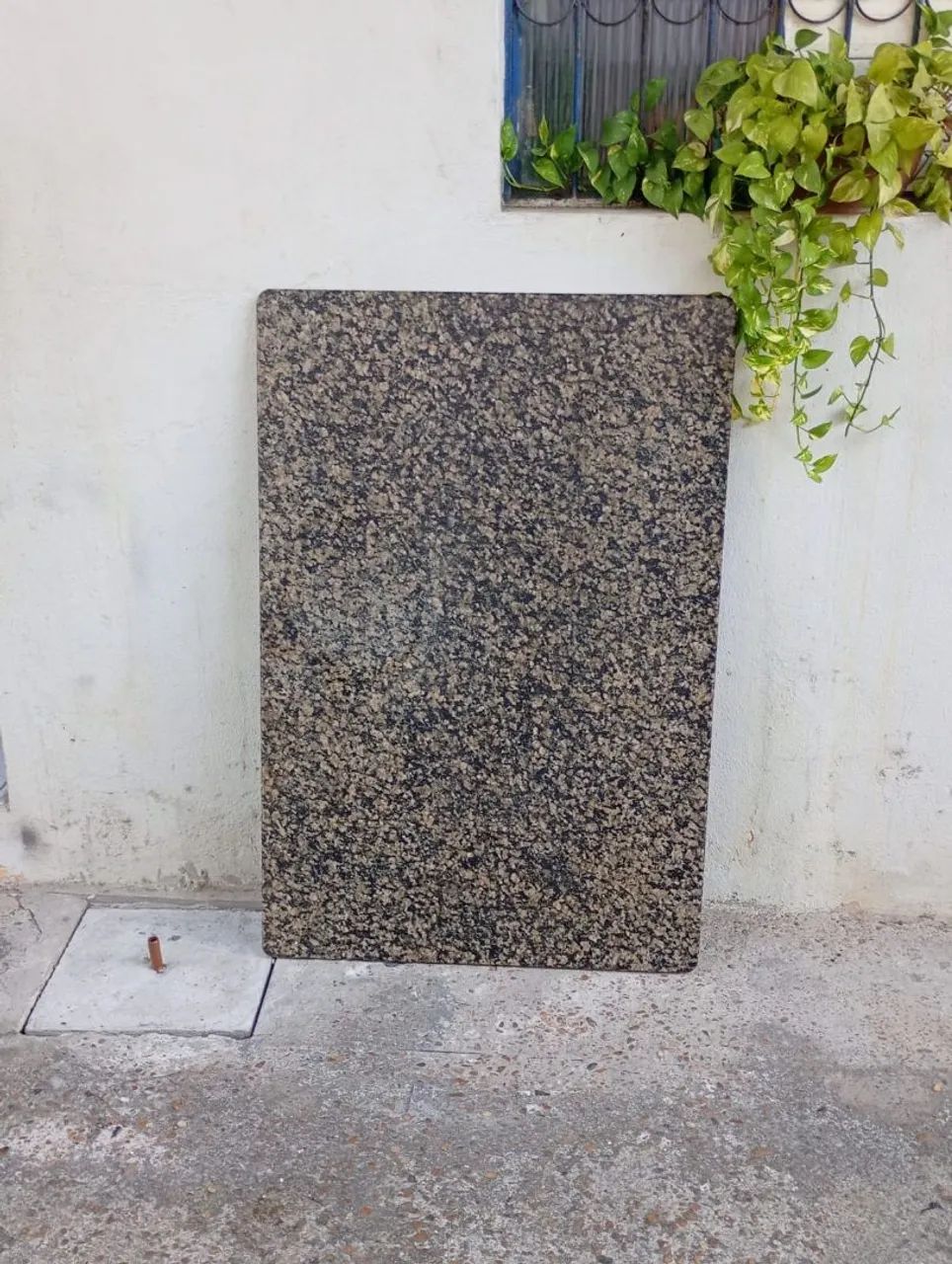 Pedra de mármore  - Foto 2