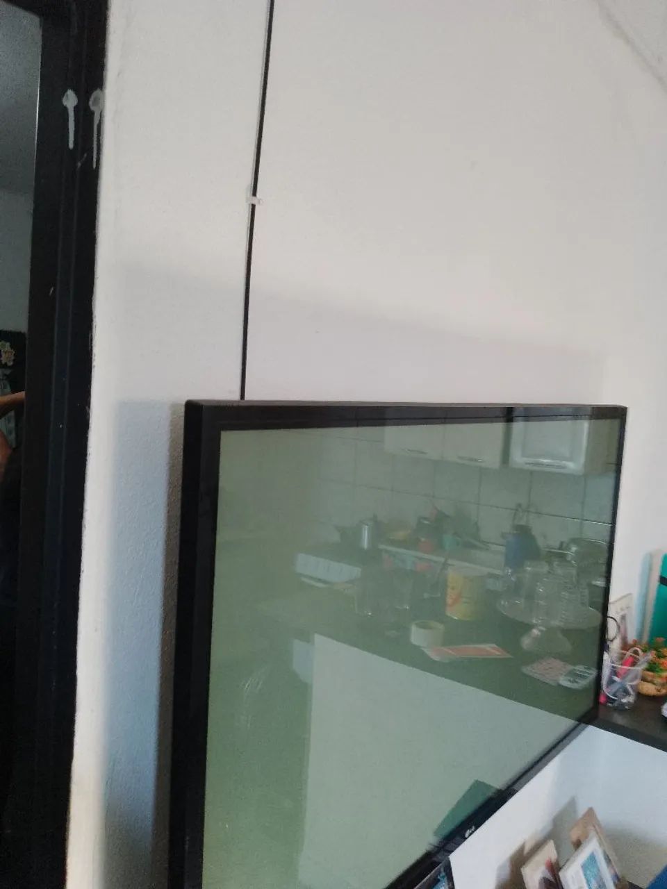 Tv LG 50 POLEGADAS PLASMA - Foto 2